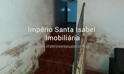 [Aluga-se chácara com terreno de 15.000 m2 no bairro Recanto Alphina á 4 KM do centro de Santa Isabel-SP - R$ 2.500,00]