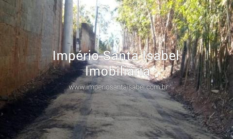 [Aluga-se chácara com terreno de 15.000 m2 no bairro Recanto Alphina á 4 KM do centro de Santa Isabel-SP - R$ 2.500,00]