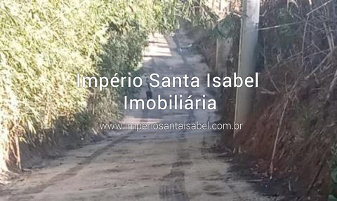 [Aluga-se chácara com terreno de 15.000 m2 no bairro Recanto Alphina á 4 KM do centro de Santa Isabel-SP - R$ 2.500,00]