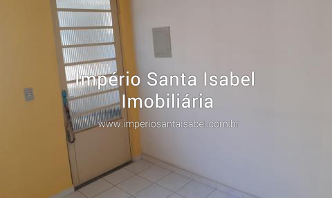 [Vende AP CDHU 4 cômodos 50 m² no bairro Cachoeira em Santa Isabel-SP ]