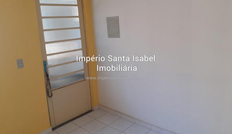 [Vende AP CDHU 4 cômodos 50 m² no bairro Cachoeira em Santa Isabel-SP ]