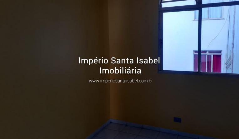 [Vende AP CDHU 4 cômodos 50 m² no bairro Cachoeira em Santa Isabel-SP ]