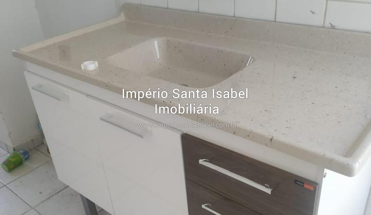 [Vende AP CDHU 4 cômodos 50 m² no bairro Cachoeira em Santa Isabel-SP ]