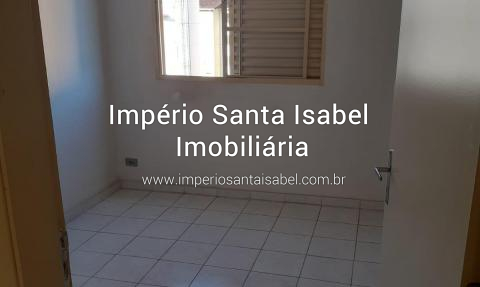 [Vende AP CDHU 4 cômodos 50 m² no bairro Cachoeira em Santa Isabel-SP ]