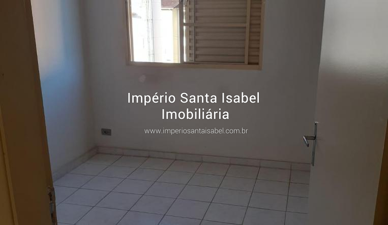 [Vende AP CDHU 4 cômodos 50 m² no bairro Cachoeira em Santa Isabel-SP ]