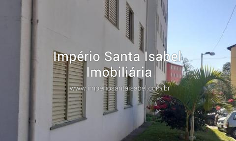 [Vende AP CDHU 4 cômodos 50 m² no bairro Cachoeira em Santa Isabel-SP ]