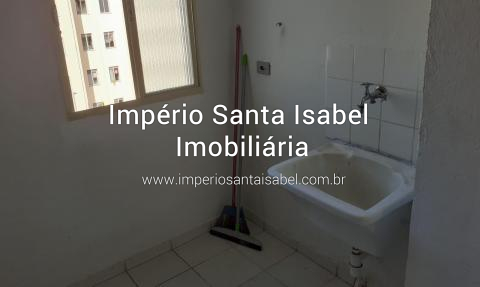 [Vende AP CDHU 4 cômodos 50 m² no bairro Cachoeira em Santa Isabel-SP ]