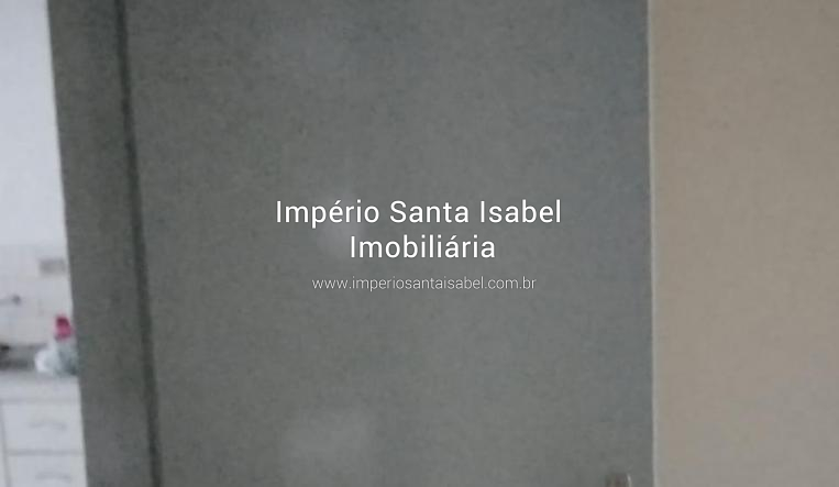 [Aluga-se AP CDHU 4 cômodos no Bairro Cachoeira em Santa Isabel –SP ]