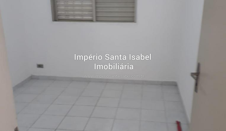 [Aluga-se Ap CDHU no bairro Cachoeira em Santa Isabel-SP R$ 700,00 ]