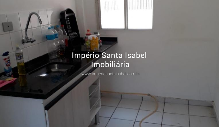 [Aluga-se Ap CDHU no bairro Cachoeira em Santa Isabel-SP R$ 700,00 ]