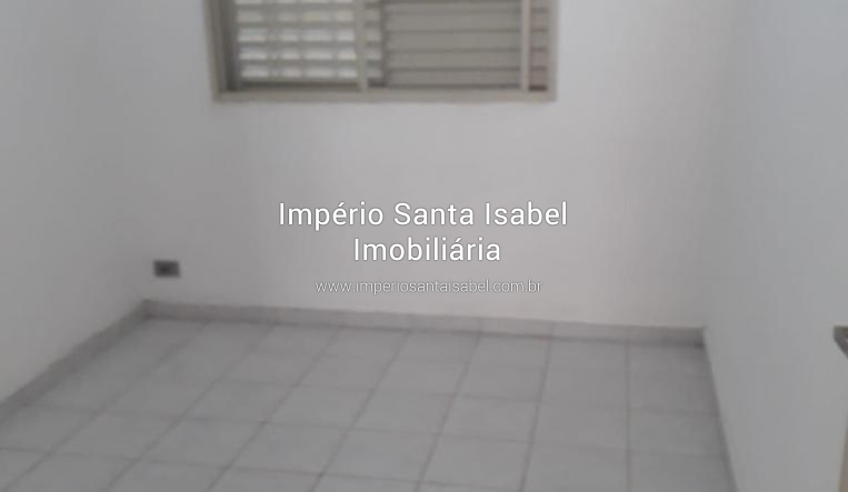 [Aluga-se Ap CDHU no bairro Cachoeira em Santa Isabel-SP R$ 700,00 ]