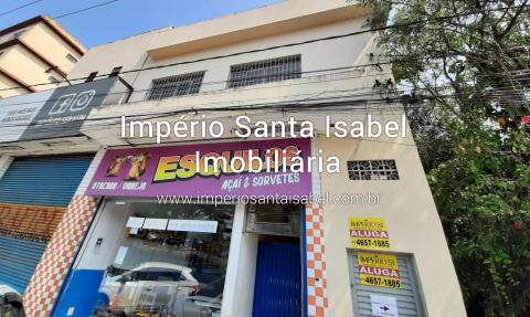 [Aluga-se sala comercial no Centro em cima da sorveteria  esquilos -R$ 1.700,00]