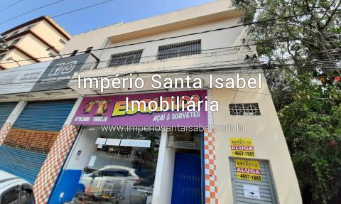 [Aluga-se sala comercial no Centro em cima da sorveteria  esquilos -R$ 1.700,00]