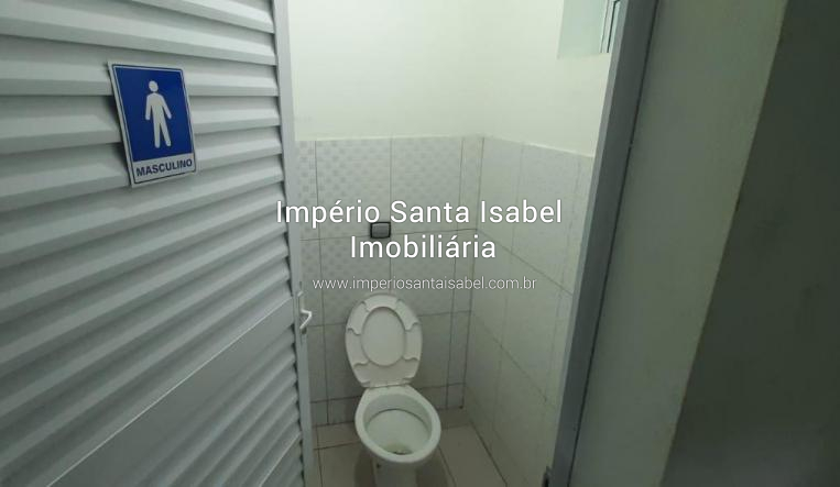 [Aluga-se salão comercial 135 m2  no centro de Santa Isabel –SP – R$ 3.500,00]