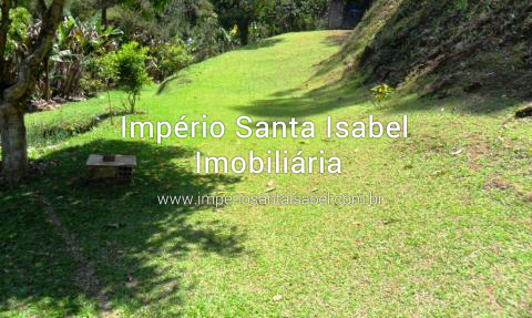 [Vende-se chácara 12.000 m² na Barroca Funda - Ouro Fino Santa Isabel-SP ( Cachoeira E Piscina)]