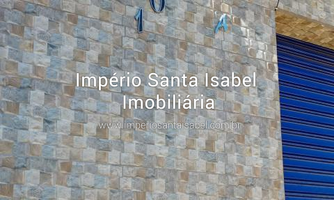 [Aluga ponto comercial 30 M2 Praca da bandeira+Santa Isabel - centro_ 2 Mil]