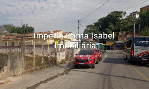 [Aluga ponto comercial na Av Presidente Vargas -52- centro Santa Isabel - 2 Mil]