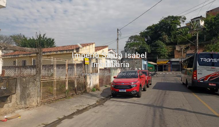 [Aluga ponto comercial na Av Presidente Vargas -52- centro Santa Isabel - 2 Mil]