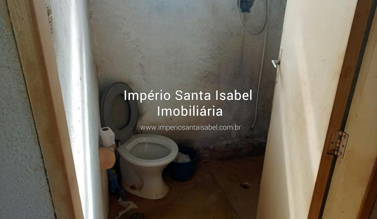 [Aluga ponto comercial na Av Presidente Vargas -52- centro Santa Isabel - 2 Mil]