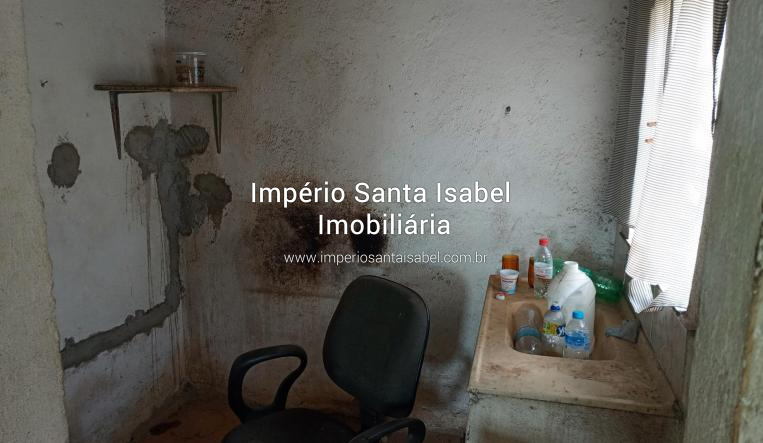 [Aluga ponto comercial na Av Presidente Vargas -52- centro Santa Isabel - 2 Mil]