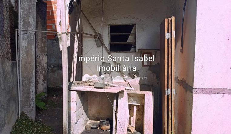 [Aluga ponto comercial na Av Presidente Vargas -52- centro Santa Isabel - 2 Mil]