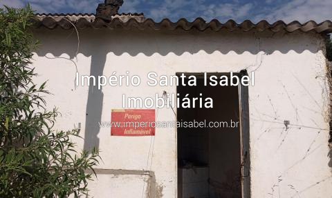[Aluga ponto comercial na Av Presidente Vargas -52- centro Santa Isabel - 2 Mil]