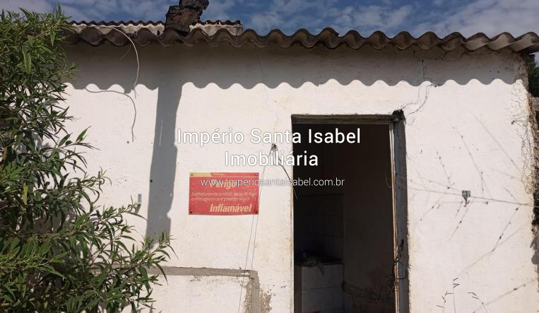 [Aluga ponto comercial na Av Presidente Vargas -52- centro Santa Isabel - 2 Mil]