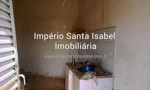 [Aluga ponto comercial na Av Presidente Vargas -52- centro Santa Isabel - 2 Mil]
