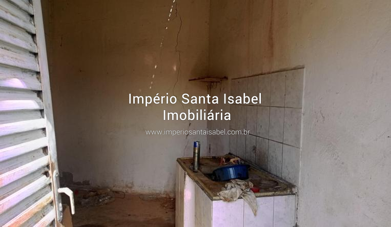 [Aluga ponto comercial na Av Presidente Vargas -52- centro Santa Isabel - 2 Mil]