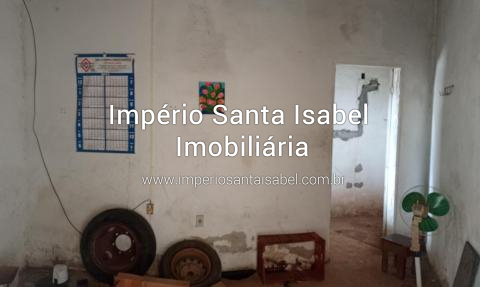[Aluga ponto comercial na Av Presidente Vargas -52- centro Santa Isabel - 2 Mil]