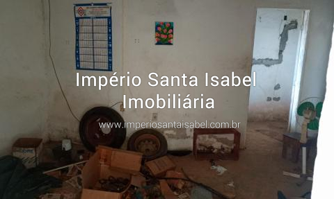[Aluga ponto comercial na Av Presidente Vargas -52- centro Santa Isabel - 2 Mil]