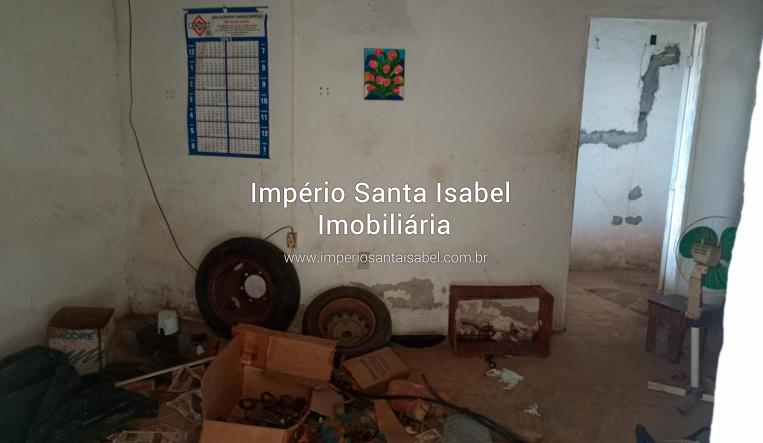 [Aluga ponto comercial na Av Presidente Vargas -52- centro Santa Isabel - 2 Mil]