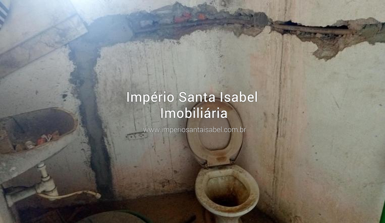 [Aluga ponto comercial na Av Presidente Vargas -52- centro Santa Isabel - 2 Mil]