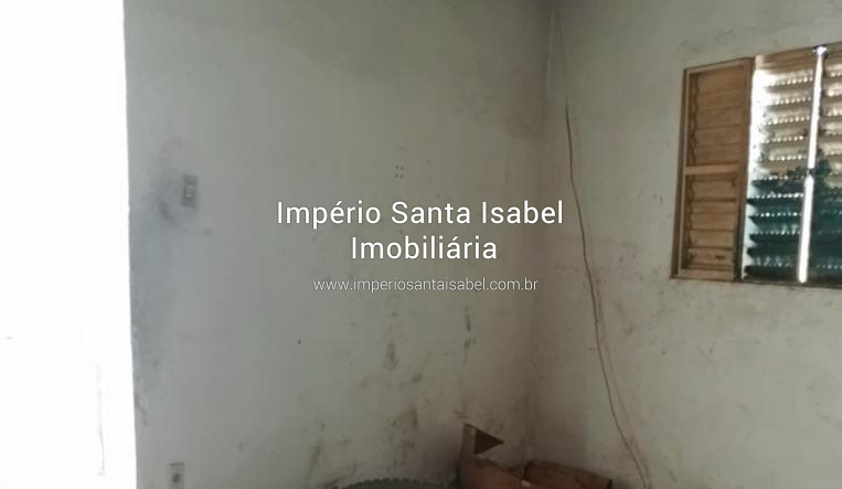 [Aluga ponto comercial na Av Presidente Vargas -52- centro Santa Isabel - 2 Mil]