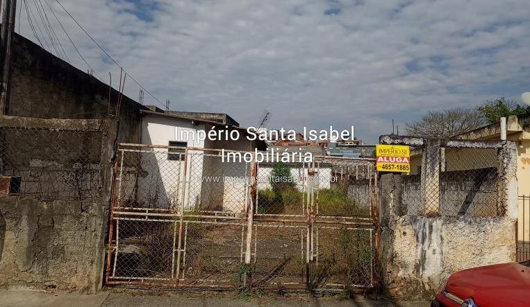 [Aluga ponto comercial na Av Presidente Vargas -52- centro Santa Isabel - 2 Mil]
