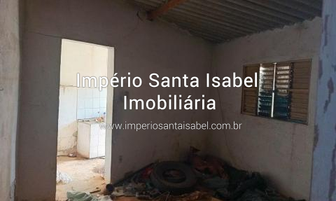 [Aluga ponto comercial na Av Presidente Vargas -52- centro Santa Isabel - 2 Mil]
