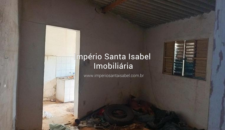 [Aluga ponto comercial na Av Presidente Vargas -52- centro Santa Isabel - 2 Mil]