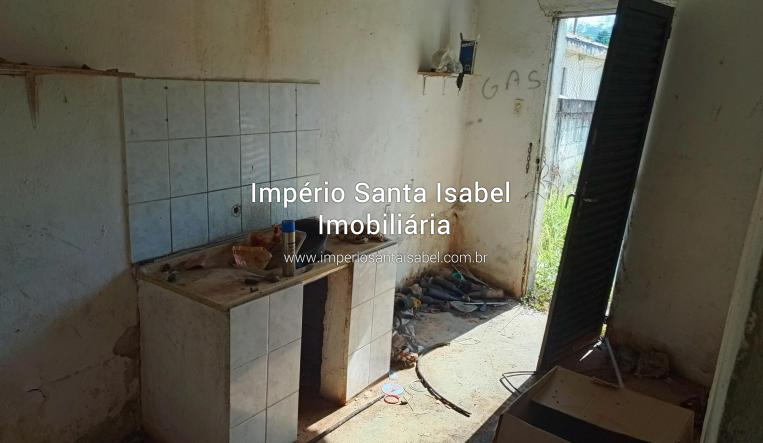 [Aluga ponto comercial na Av Presidente Vargas -52- centro Santa Isabel - 2 Mil]