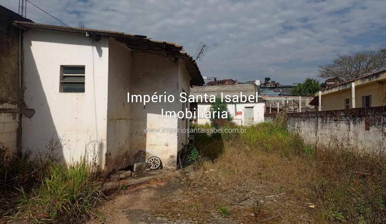 [Aluga ponto comercial na Av Presidente Vargas -52- centro Santa Isabel - 2 Mil]