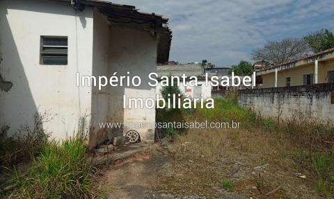 [Aluga ponto comercial na Av Presidente Vargas -52- centro Santa Isabel - 2 Mil]