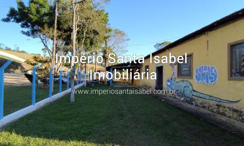 [Aluga Ponto Comercial com 1000 m2 de tamanho na Rodovia -R$ 2.500,00]