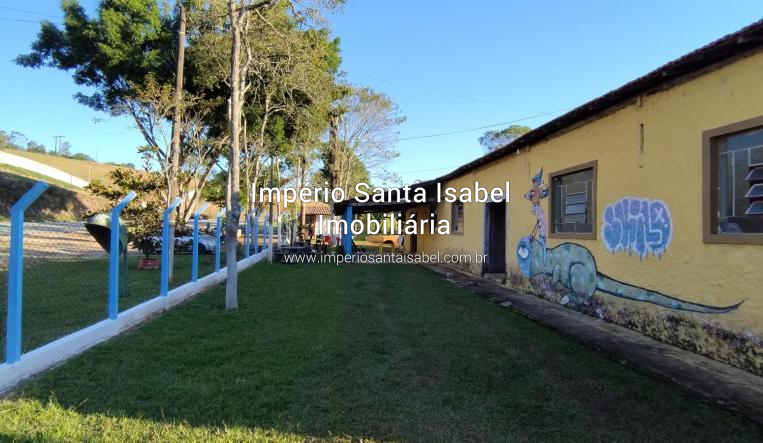[Aluga Ponto Comercial com 1000 m2 de tamanho na Rodovia -R$ 2.500,00]