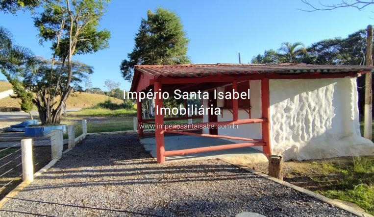 [Aluga Ponto Comercial com 1000 m2 de tamanho na Rodovia -R$ 2.500,00]