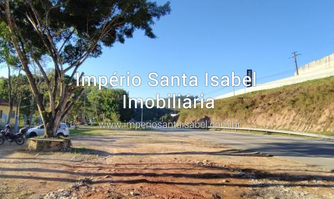 [Aluga Ponto Comercial com 1000 m2 de tamanho na Rodovia -R$ 2.500,00]