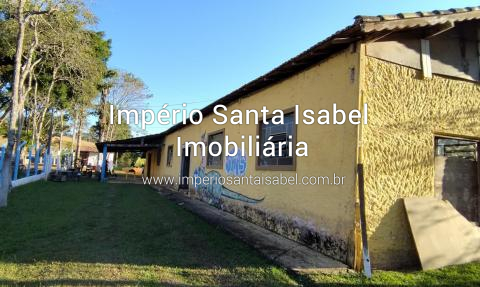 [Aluga Ponto Comercial com 1000 m2 de tamanho na Rodovia -R$ 2.500,00]
