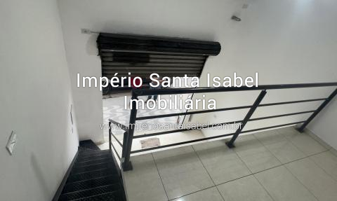 [Aluga Ponto Comercial na Variante - Santa Isabel ]