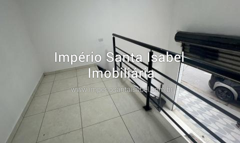 [Aluga Ponto Comercial na Variante - Santa Isabel ]