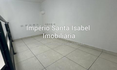 [Aluga Ponto Comercial na Variante - Santa Isabel ]