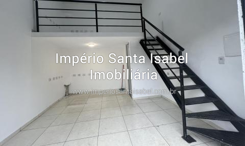 [Aluga Ponto Comercial na Variante - Santa Isabel ]