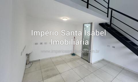[Aluga Ponto Comercial na Variante - Santa Isabel ]